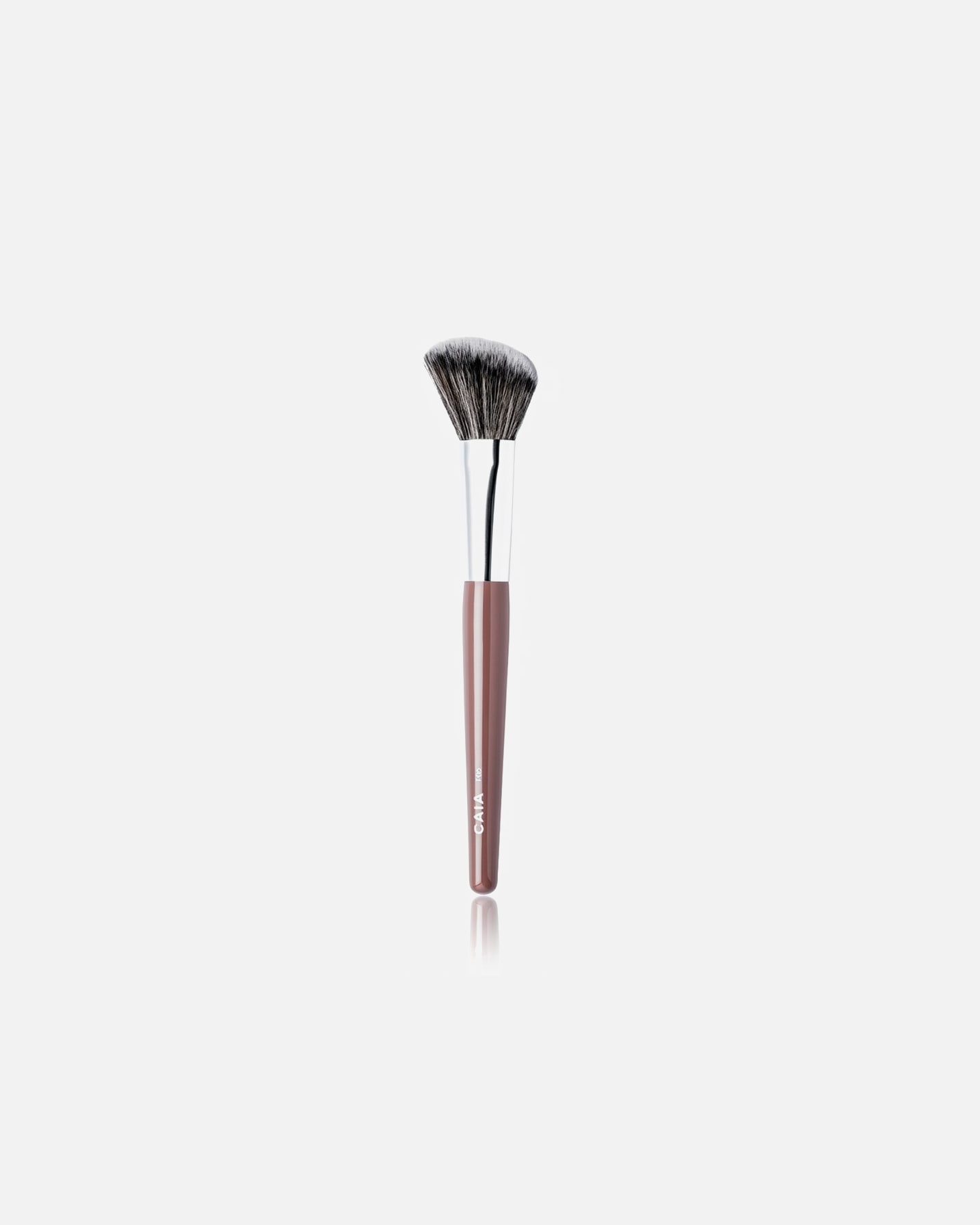 Blush Pinsel für Unisex Caia Cosmetics Default Brand Line Angled Ssculpting F06 1 Stück
