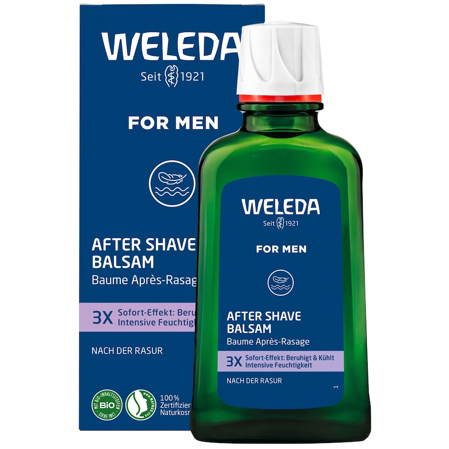Weleda For Men Balsam After Shave 100 ml