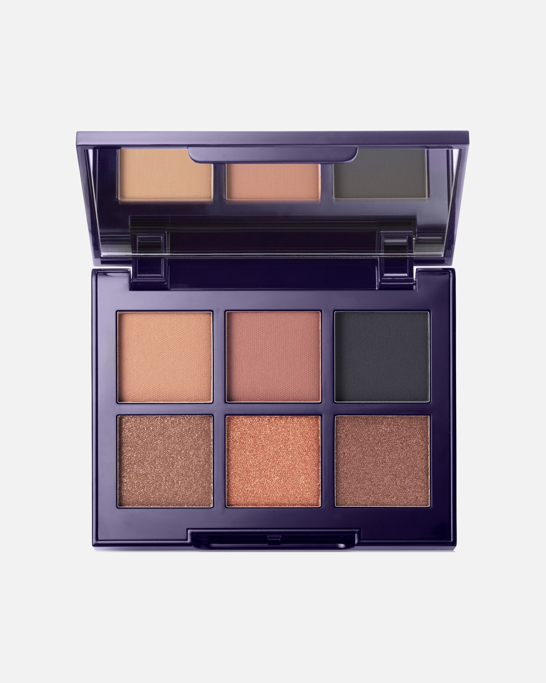 Lidschatten für Unisex Kevyn Aucoin The Contour Eyeshadow Palette Deep