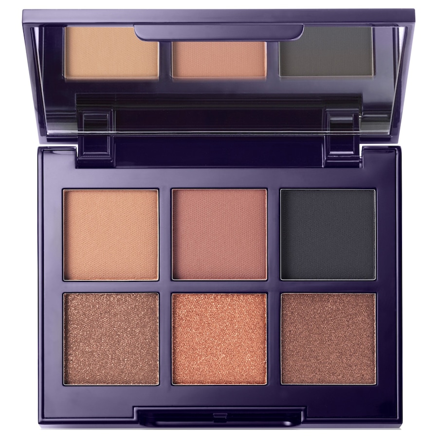 Kevyn Aucoin The Contour Eyeshadow Palette Lidschatten Deep Braun