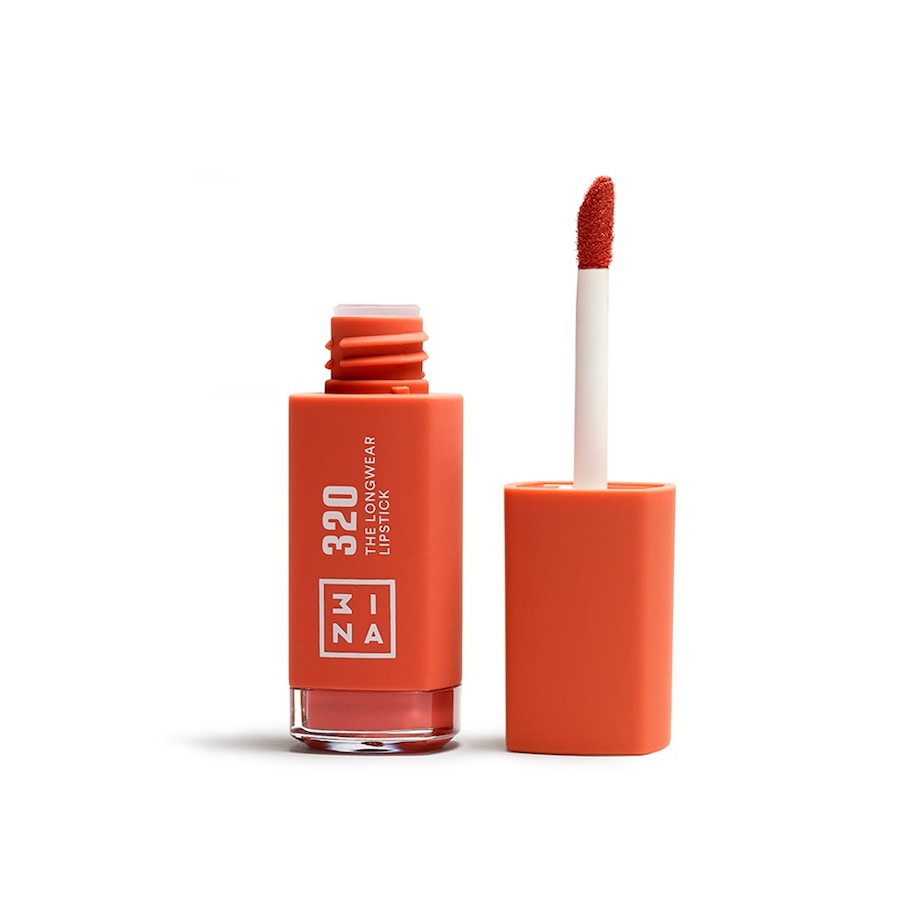 3INA The Longwear LipstickMake-up | 6.0 ml | 2833,33 / 1.0 l