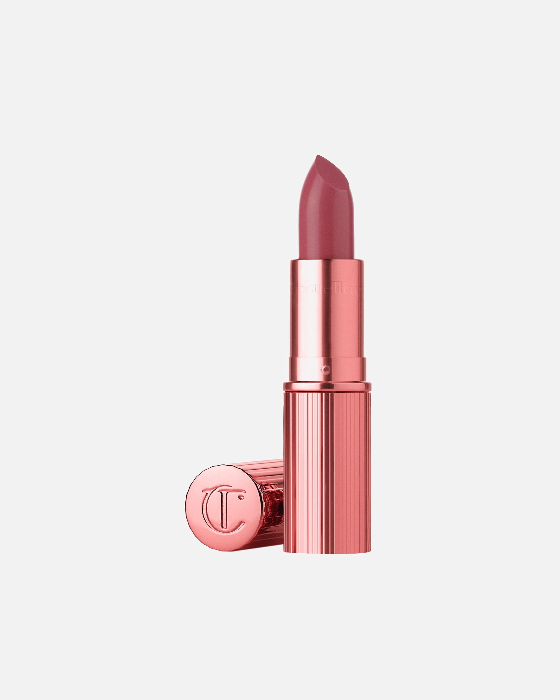 Lippenstift für Unisex Charlotte Tilbury K.I.S.S.I.N.G 90S Pink