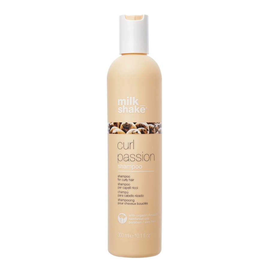 Milk_Shake Curl Passion Shampoo 300 ml