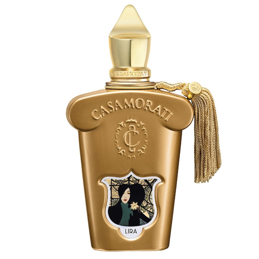 XERJOFF Casamorati Lira Eau de Parfum 100 ml unisex