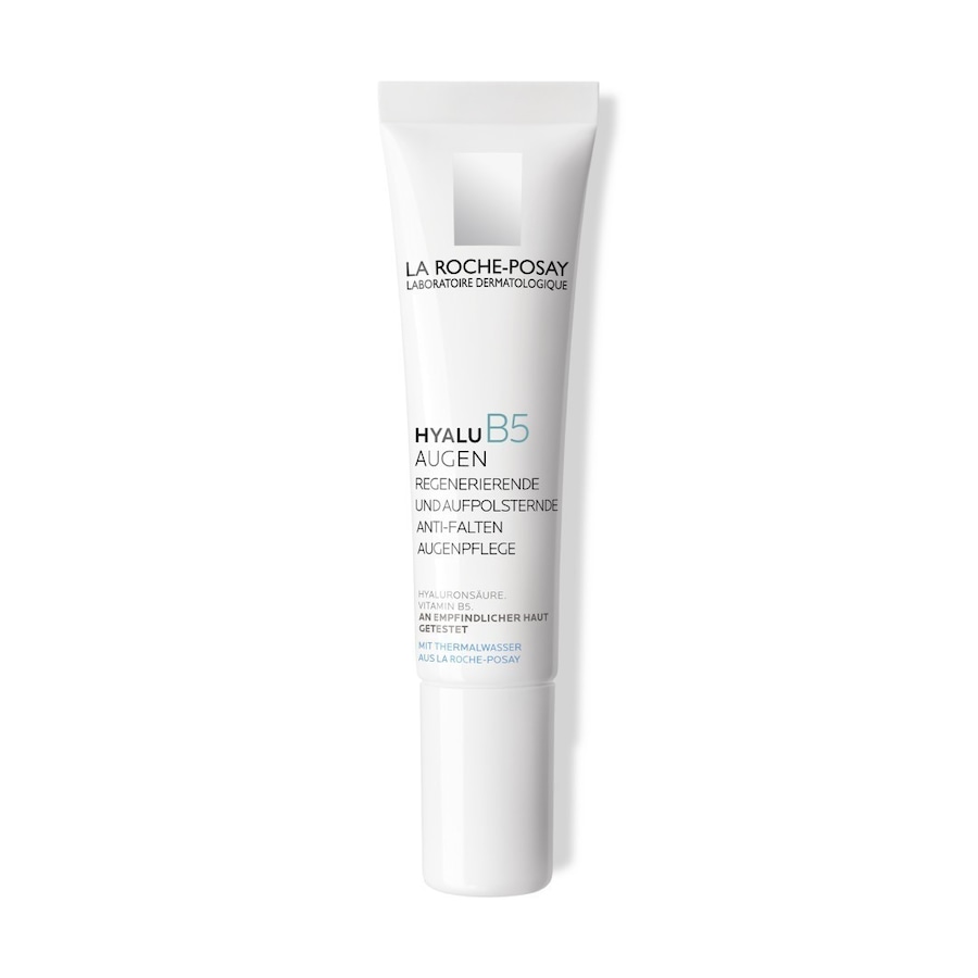 La Roche-Posay Hyalu B5 Augen Augencreme 15 ml