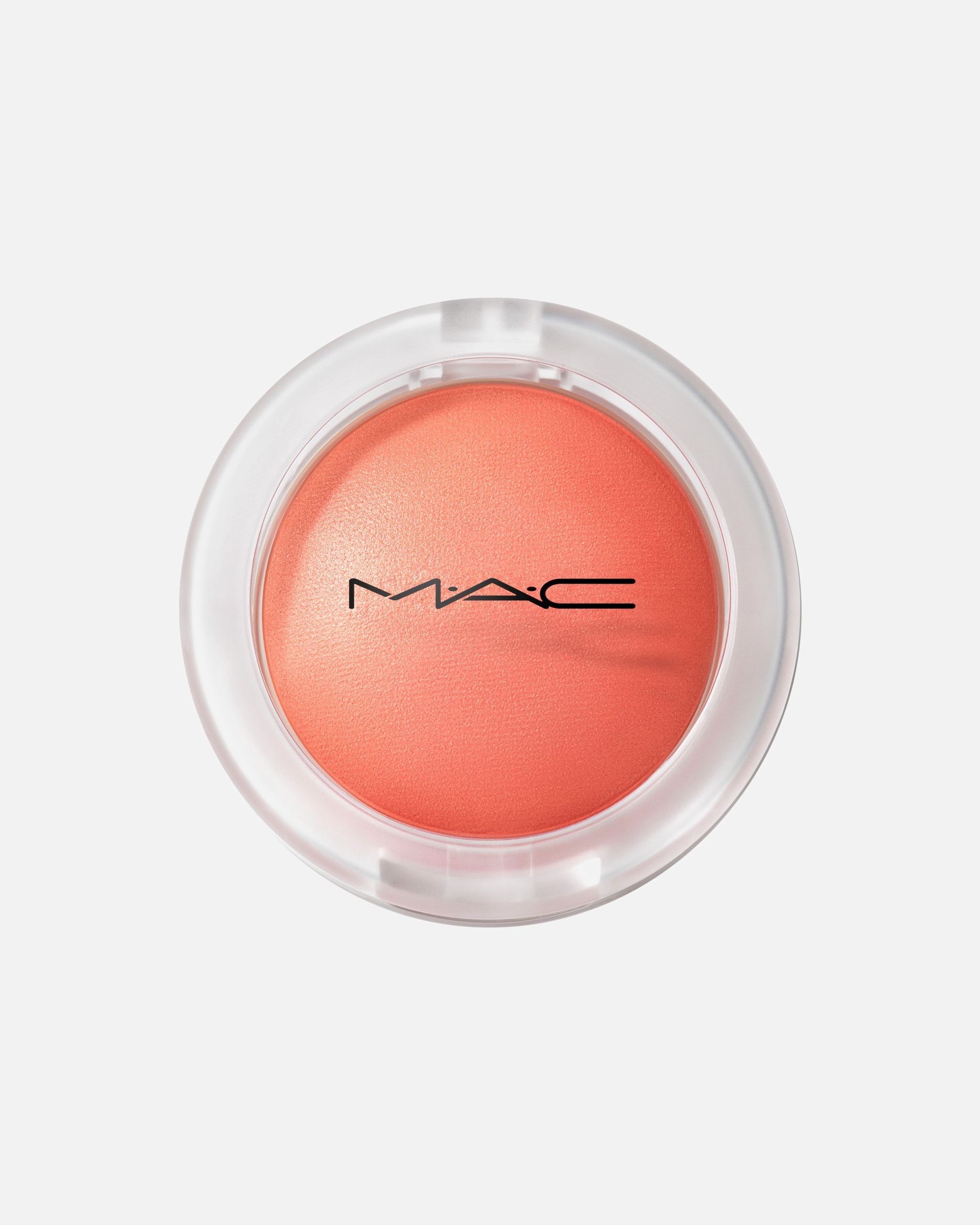 Blush für Unisex MAC Glow Play Blush Cushiony Blush THAT'S PEACHY
