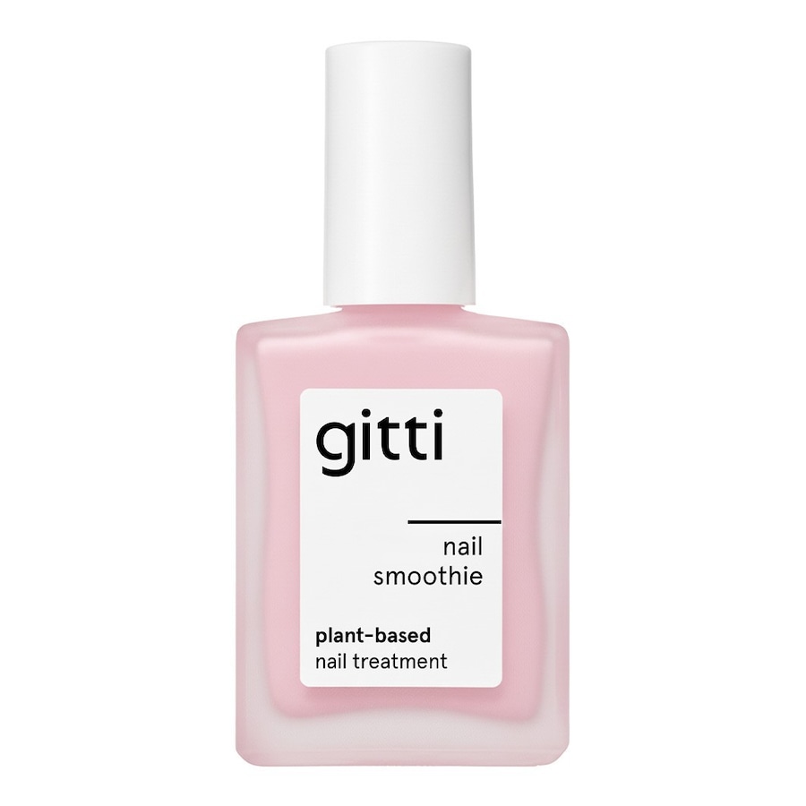gitti Nail Smoothie Nagellack 15 ml Rosegold
