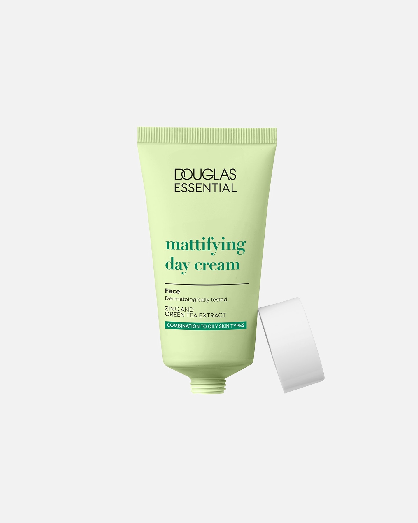 Tagescreme für Unisex Douglas Collection Essential Mattifying day cream OIL-FREE MOISTURIZER