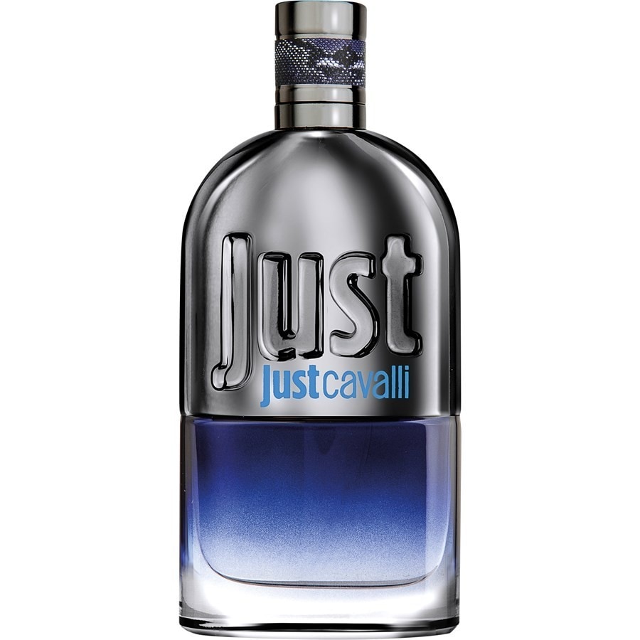 Roberto Cavalli Just Him Eau de Toilette 90 ml Herren