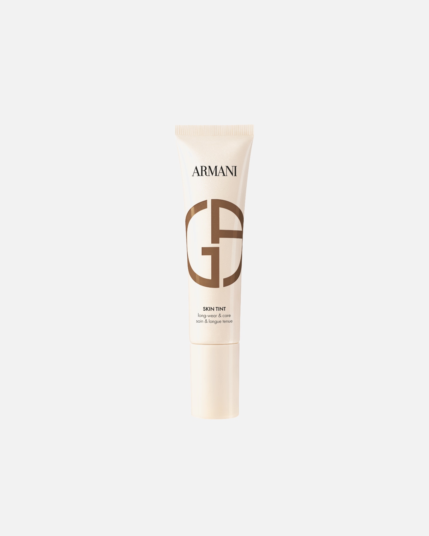 Foundation für Weiblich Armani Luminous Silk Skin Tint T4