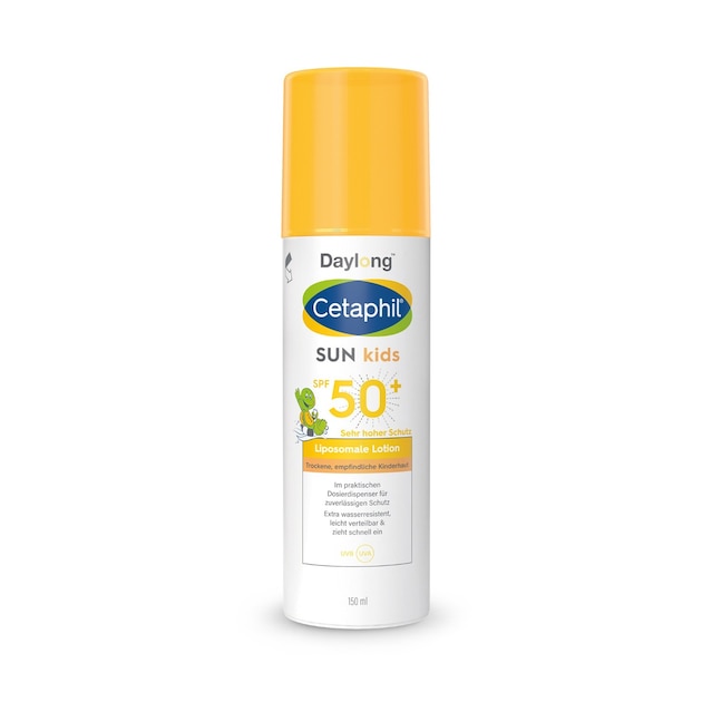 Cetaphil Sun SPF 50+