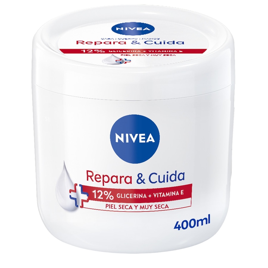 NIVEA Körpercreme 400 ml