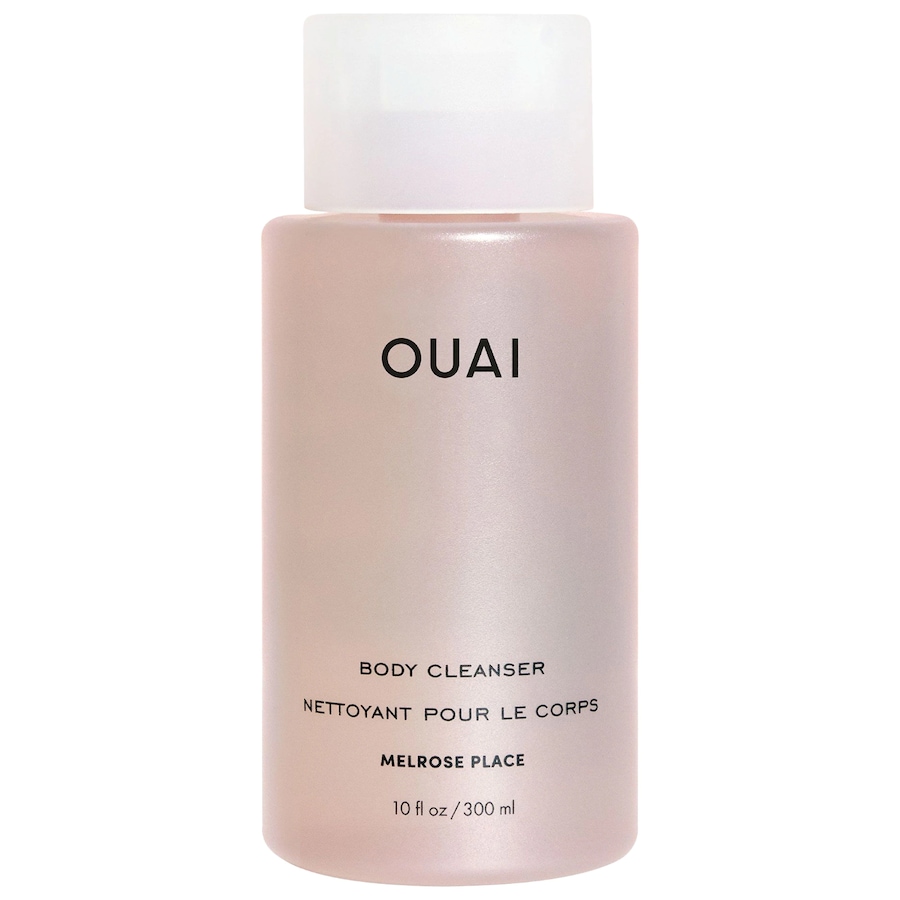 Ouai Body Cleanser Melrose PlaceKörper | 300.0 ml | 100,00 / 1.0 l