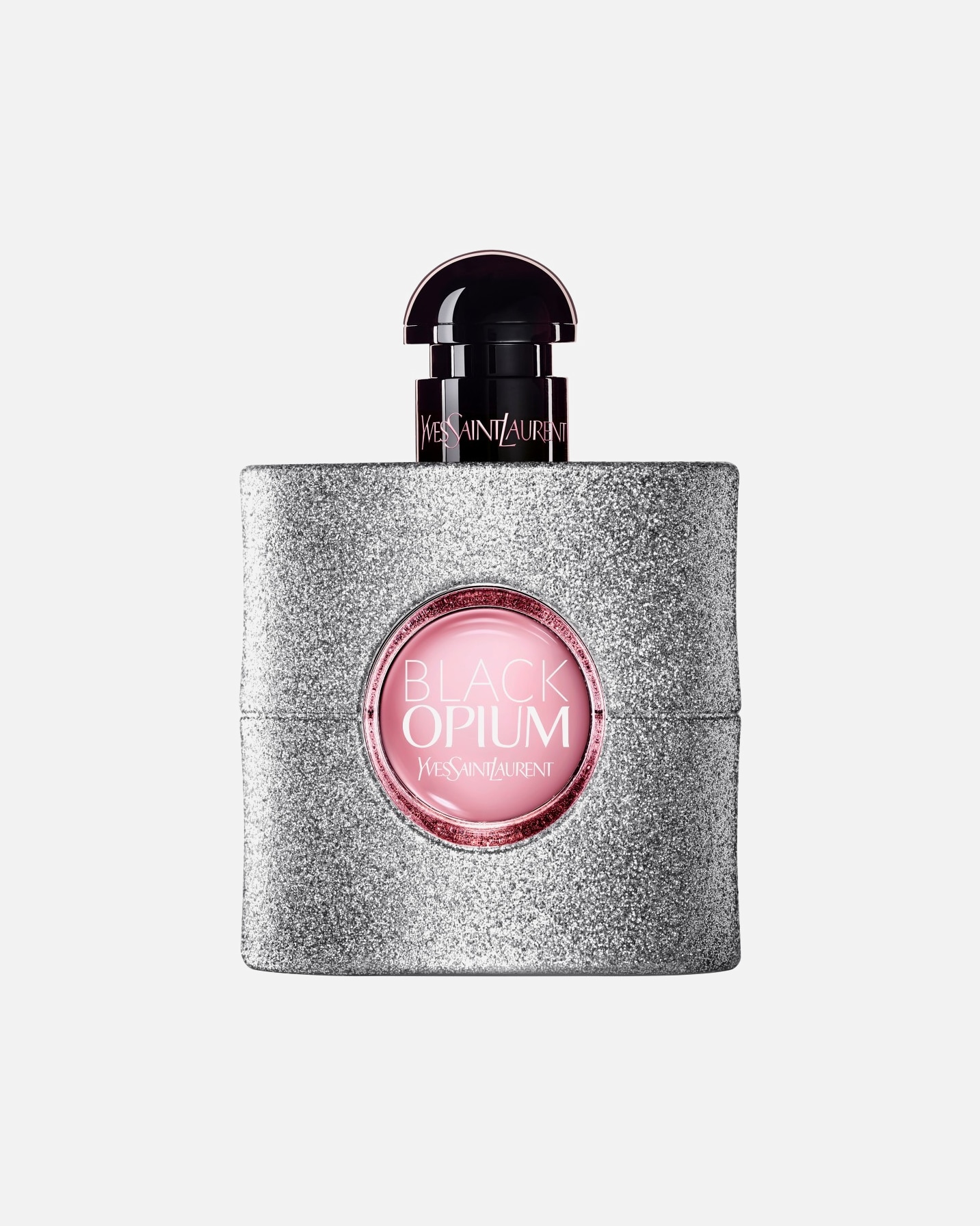 Eau de Parfum für Weiblich Yves Saint Laurent Black Opium Glitter 50 ml