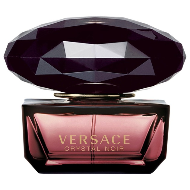 Versace Crystal Noir