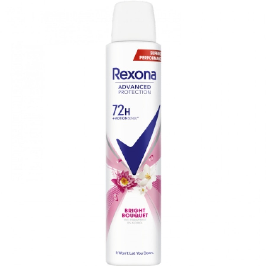 Rexona Deodorant 200 ml Damen