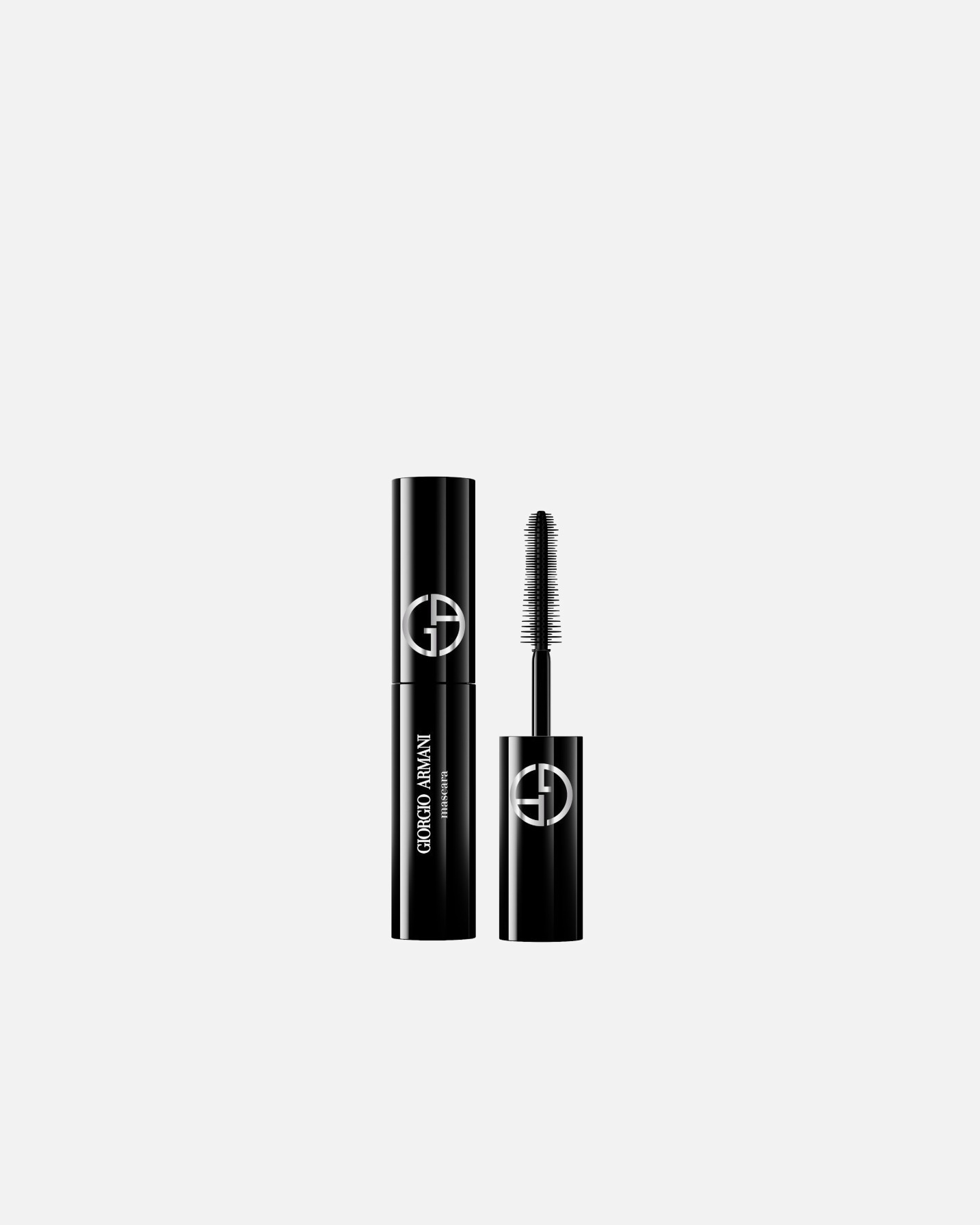 Mascara für Unisex Armani Vertigo Lift 01 - BLACK - MIDI