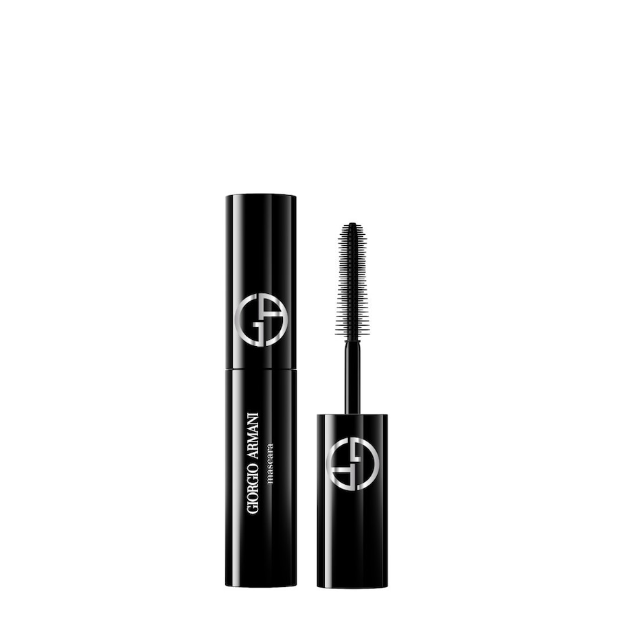 Armani Vertigo Lift Mascara 01 - BLACK MIDI 4 ml Schwarz