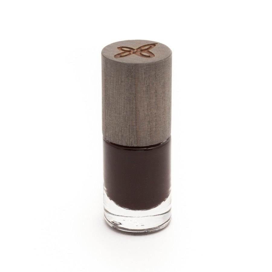 Boho Green Make-Up Vegan Nagellack 13 - Travel 5 ml Dunkelrot
