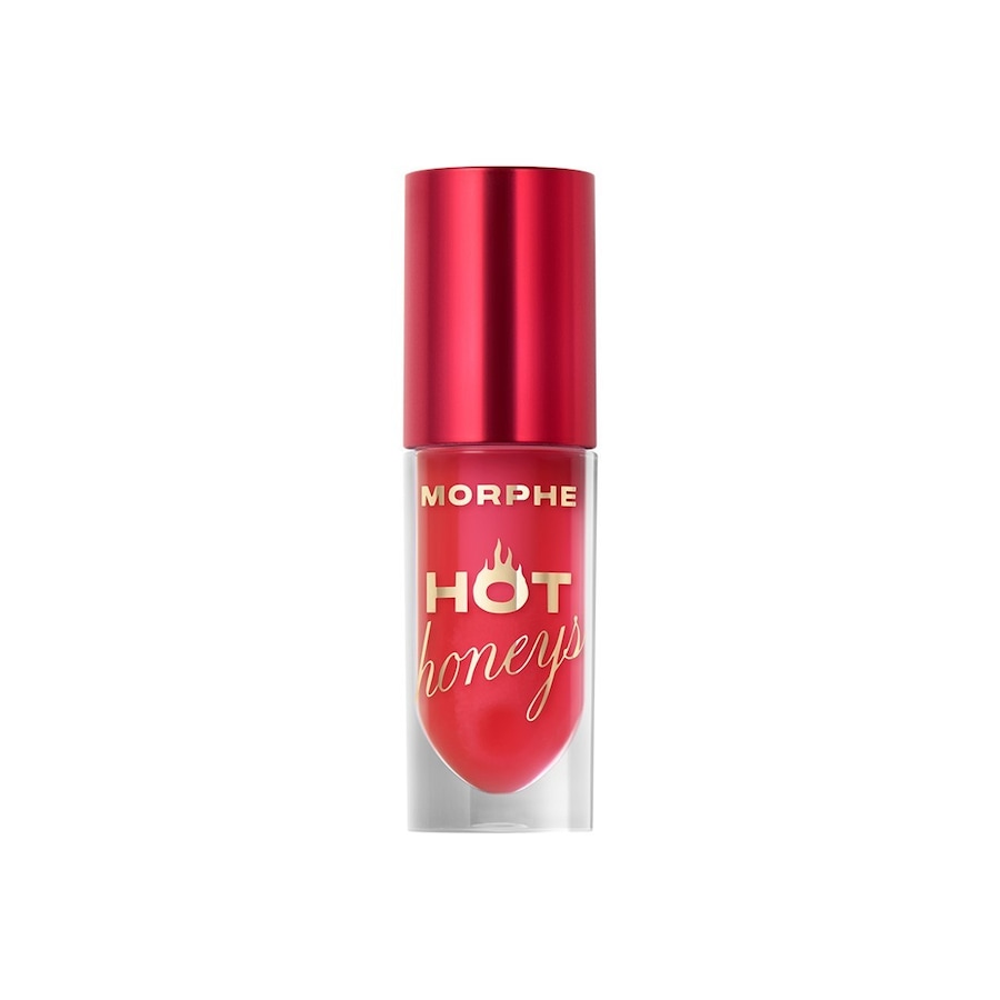 Morphe Hot Honeys PlumpingMake-up | 4.5 ml | 3575,56 / 1.0 l