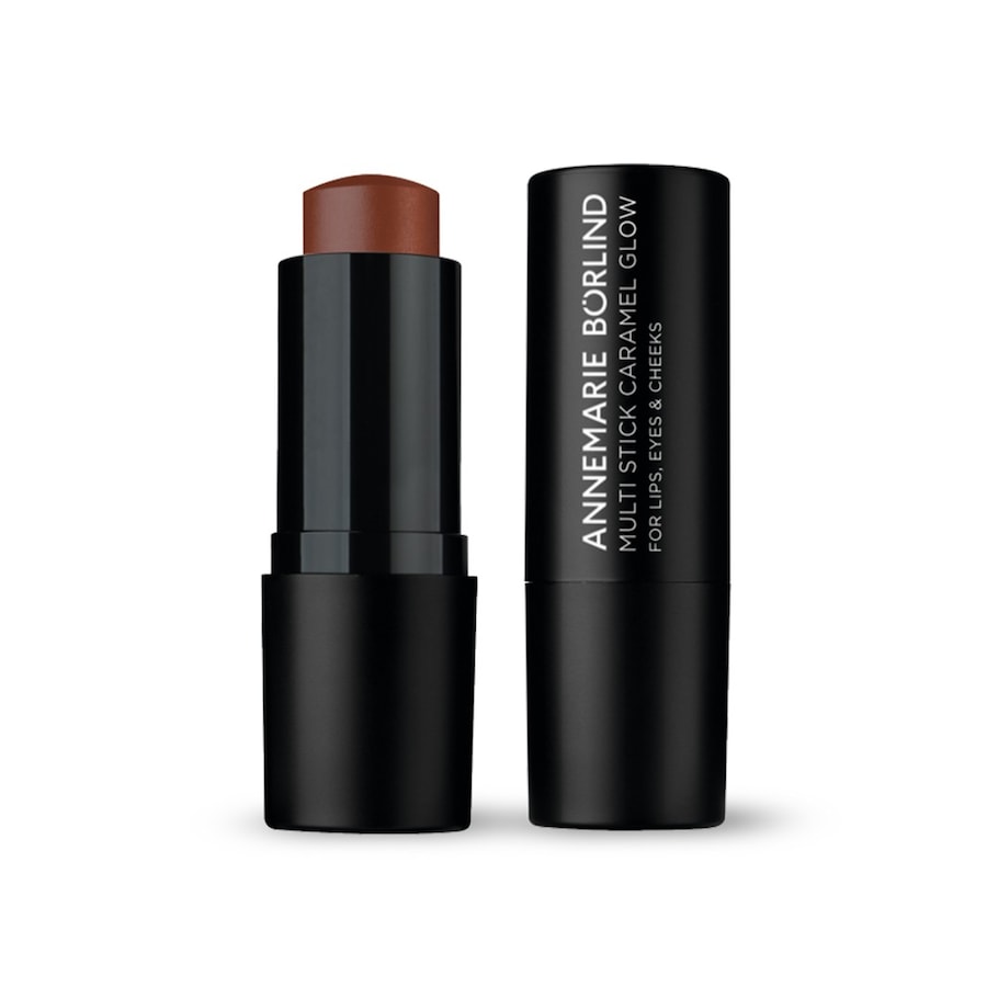 ANNEMARIE BÖRLIND Eyebrow Stick Bronzer Caramel Glow 9 g Braun