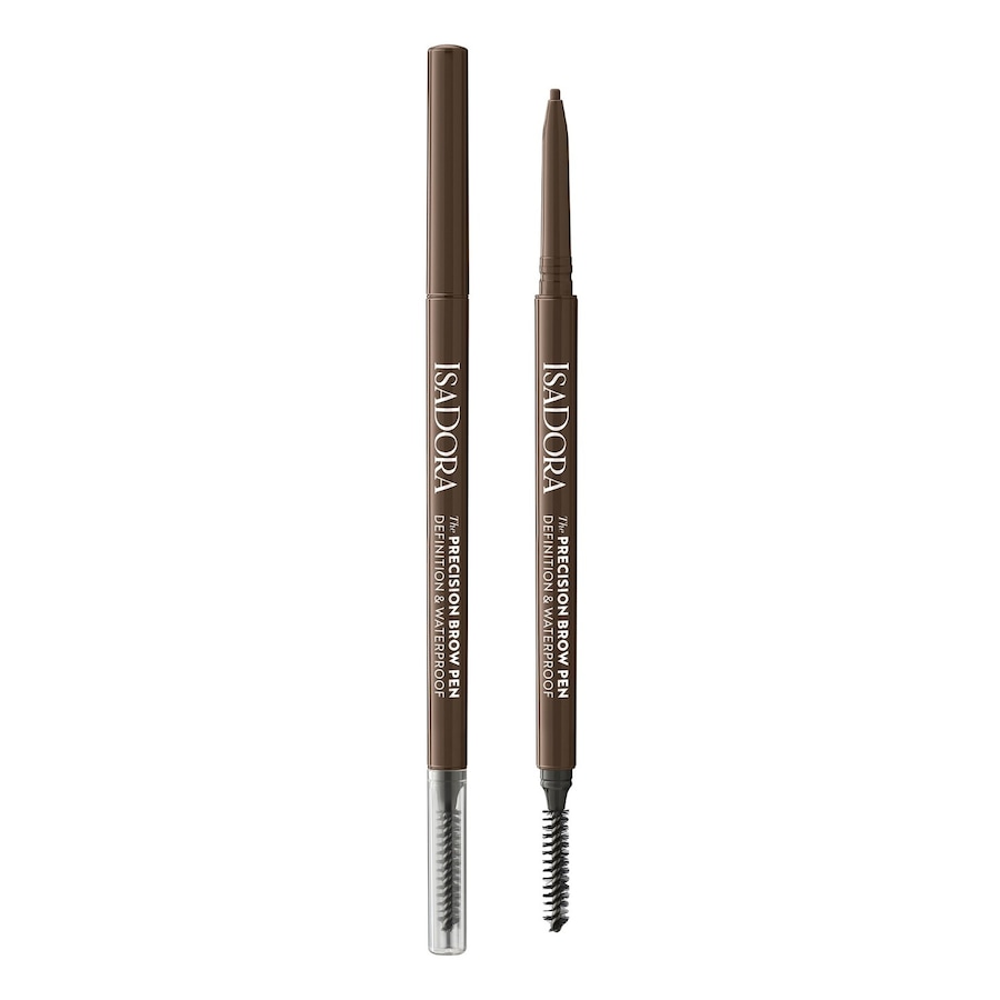 Isadora The Precision Brow Pen, Definition & WaterproofMake-up | 0.09 g | 106555,56 / 1.0 kg