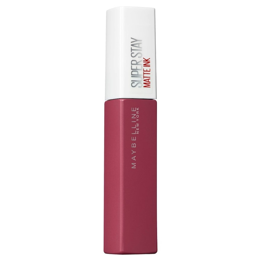 Maybelline Super Stay Matte Ink Lippenstift Nr. 15 - Lover 5 ml Pink