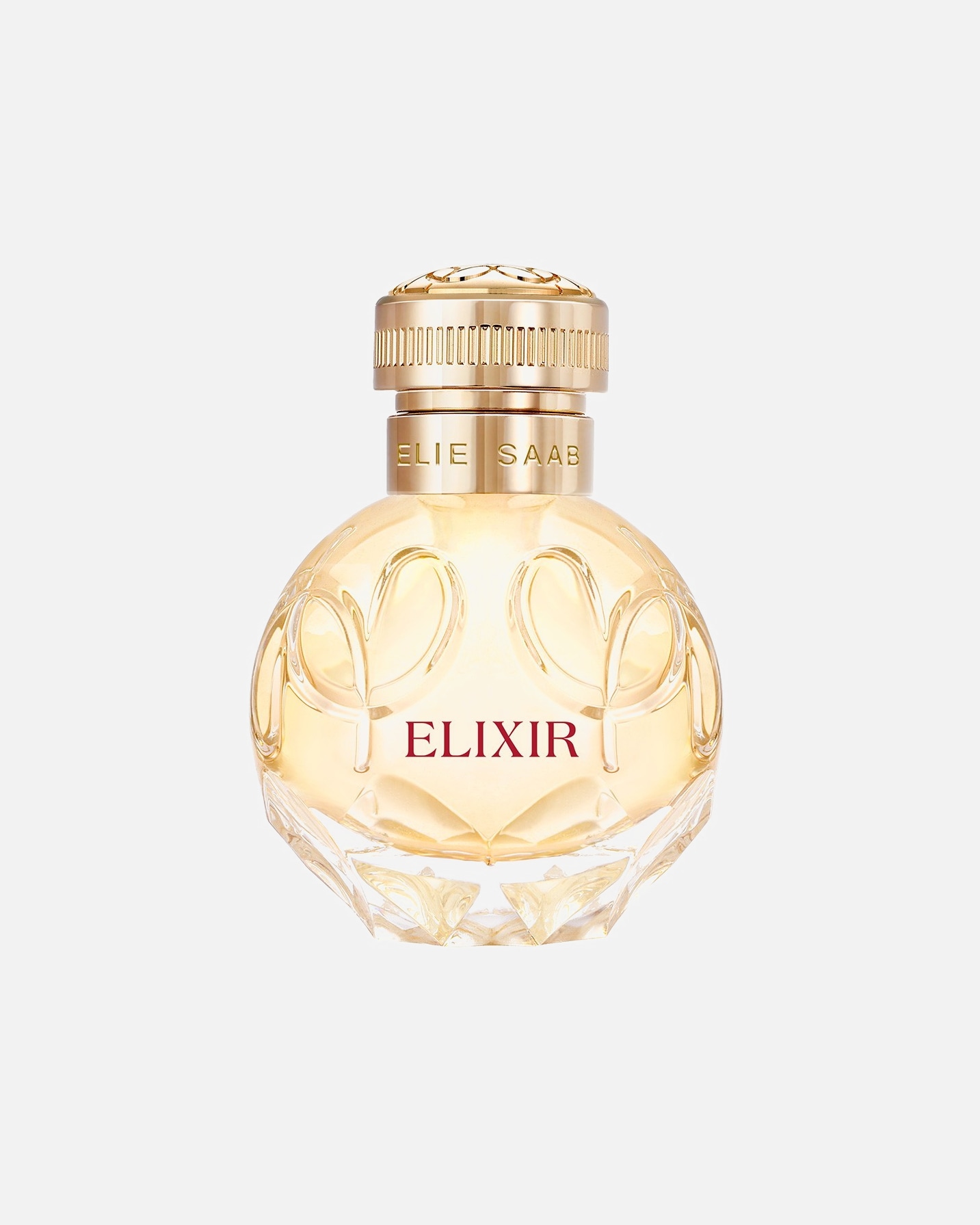 Eau de Parfum für Weiblich Elie Saab Elixir 50 ml