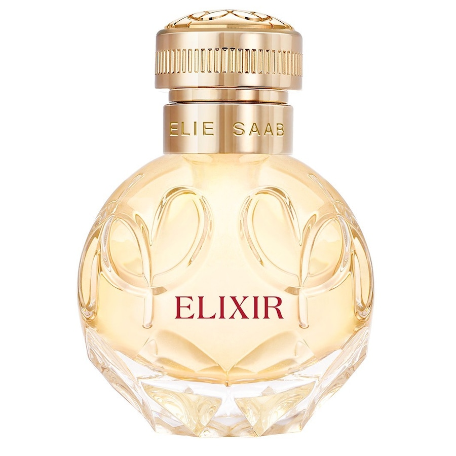 Elie Saab Elixir Eau de Parfum 50 ml Damen