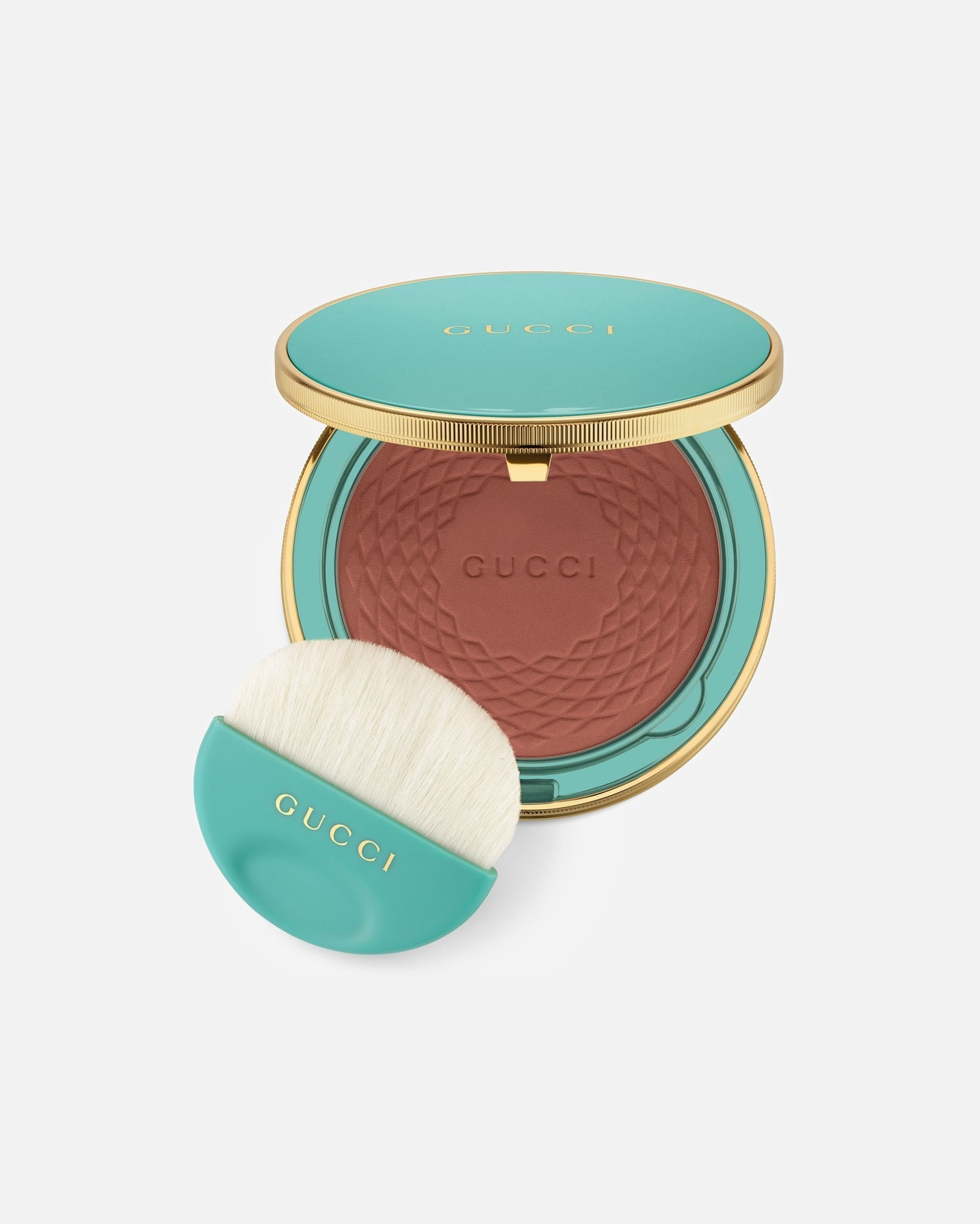 Bronzer für Unisex Gucci Beauty Bronzing Powder 05 - DARK