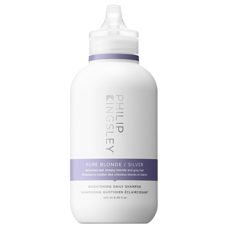 Philip Kingsley Pure Blonde/SilverHaare | 250.0 ml | 99,20 / 1.0 l