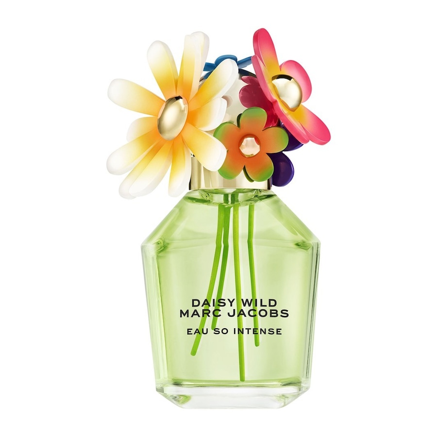 Marc Jacobs Daisy Wild Intense Eau de Parfum 100 ml Damen