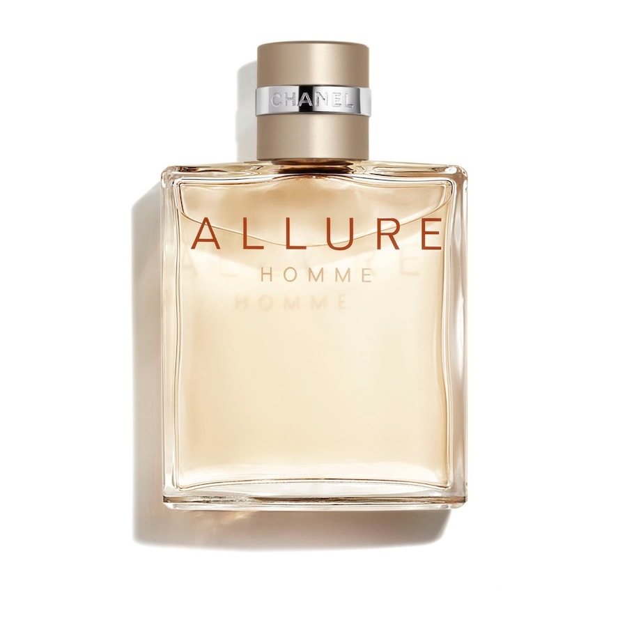 CHANEL ALLURE HOMME EAU DE TOILETTE VAPORISATEUR Eau de Toilette 50 ml Herren