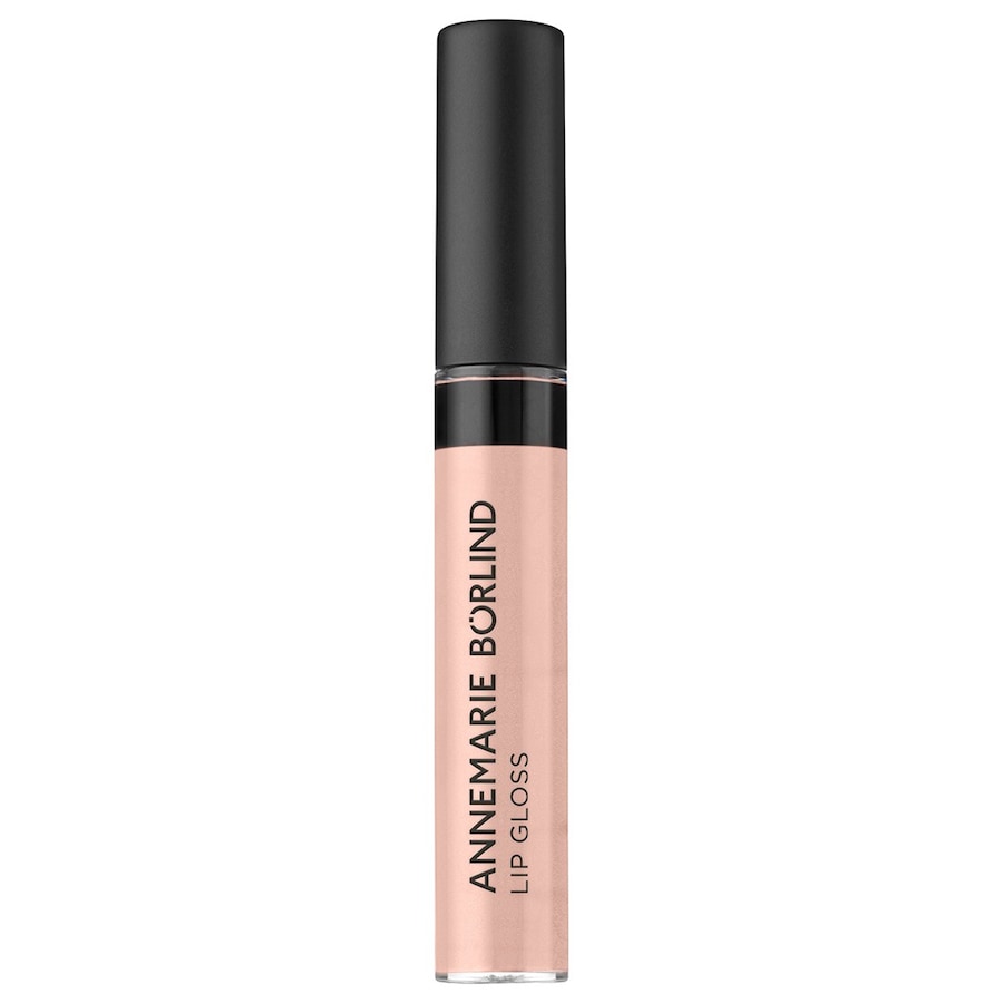 ANNEMARIE BÖRLIND Lip Gloss Lipgloss NUDE 9.5 ml Nude
