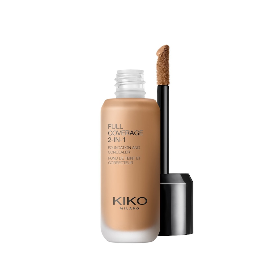 KIKO Milano Full Coverage 2-In-1Make-up | 25.0 ml | 727,60 / 1.0 l