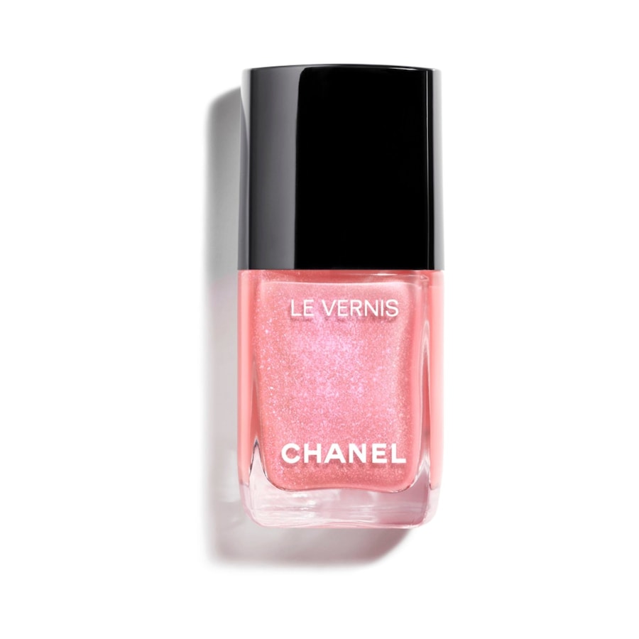 CHANEL LE VERNIS Nagellack 421 - CRISTALLINE 13 ml Rosegold