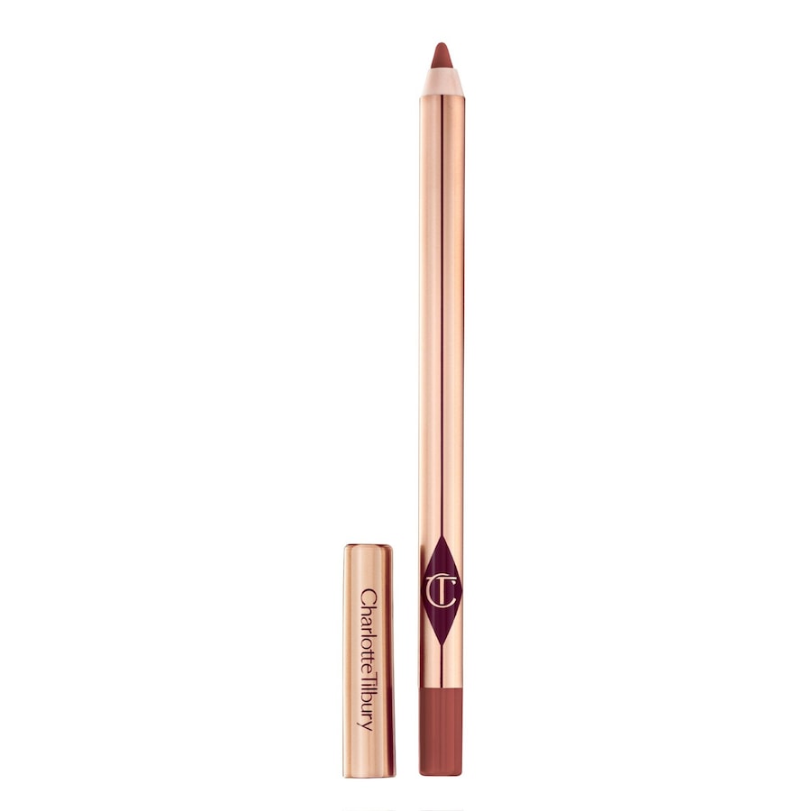 Charlotte Tilbury PILLOW TALK LIP CHEAT Lipliner HOT GOSSIP 1.2 g Braun
