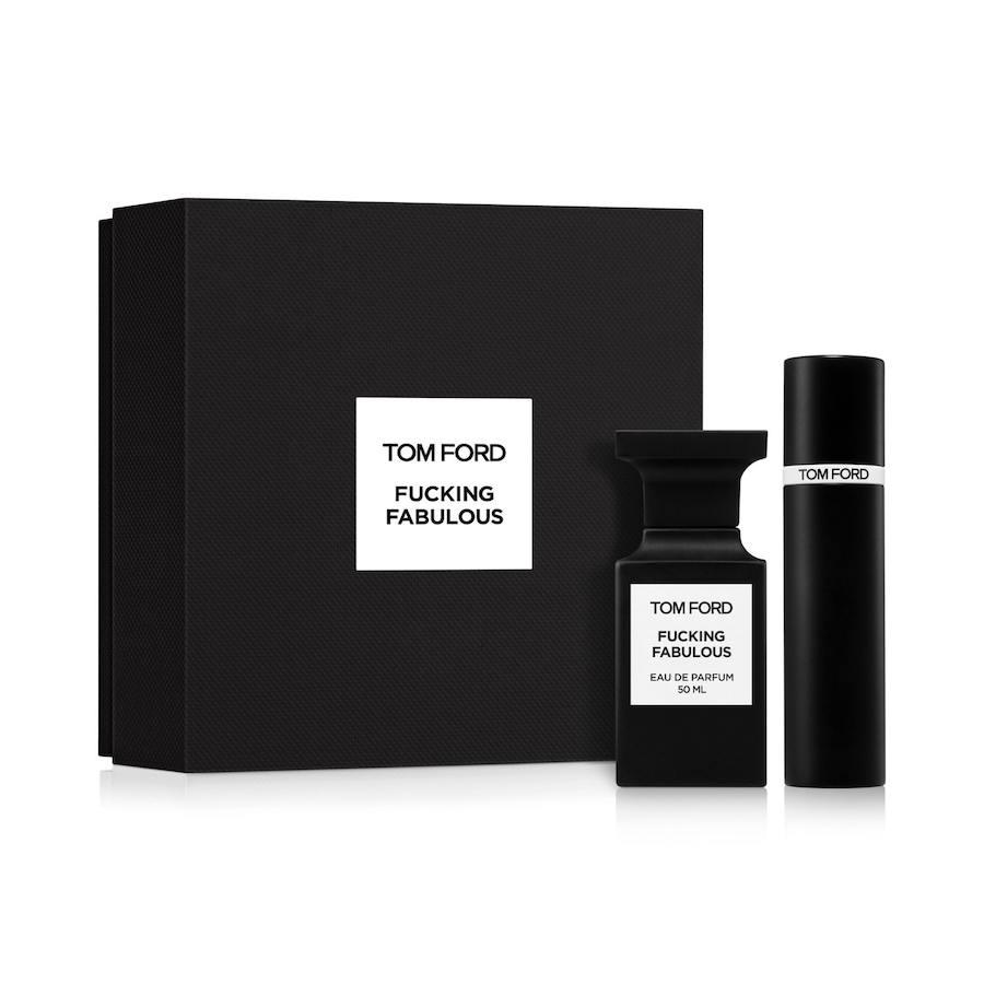 TOM FORD Private Blend Düfte Fucking Fabulous Eau de Parfum Set Duftset unisex