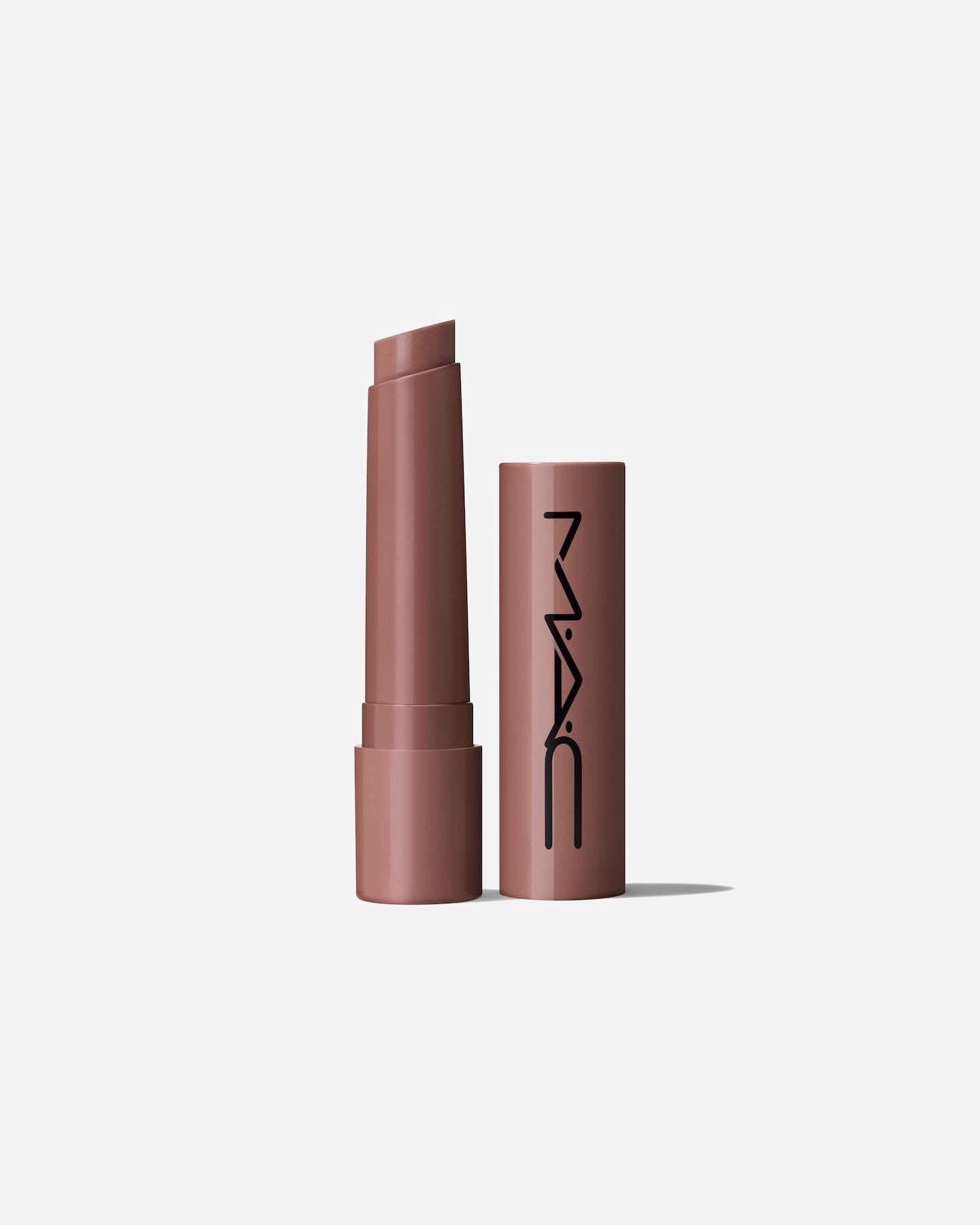 Lippenbalsam für Unisex MAC NOCTURNA Squirt Plumping Stick Simulation
