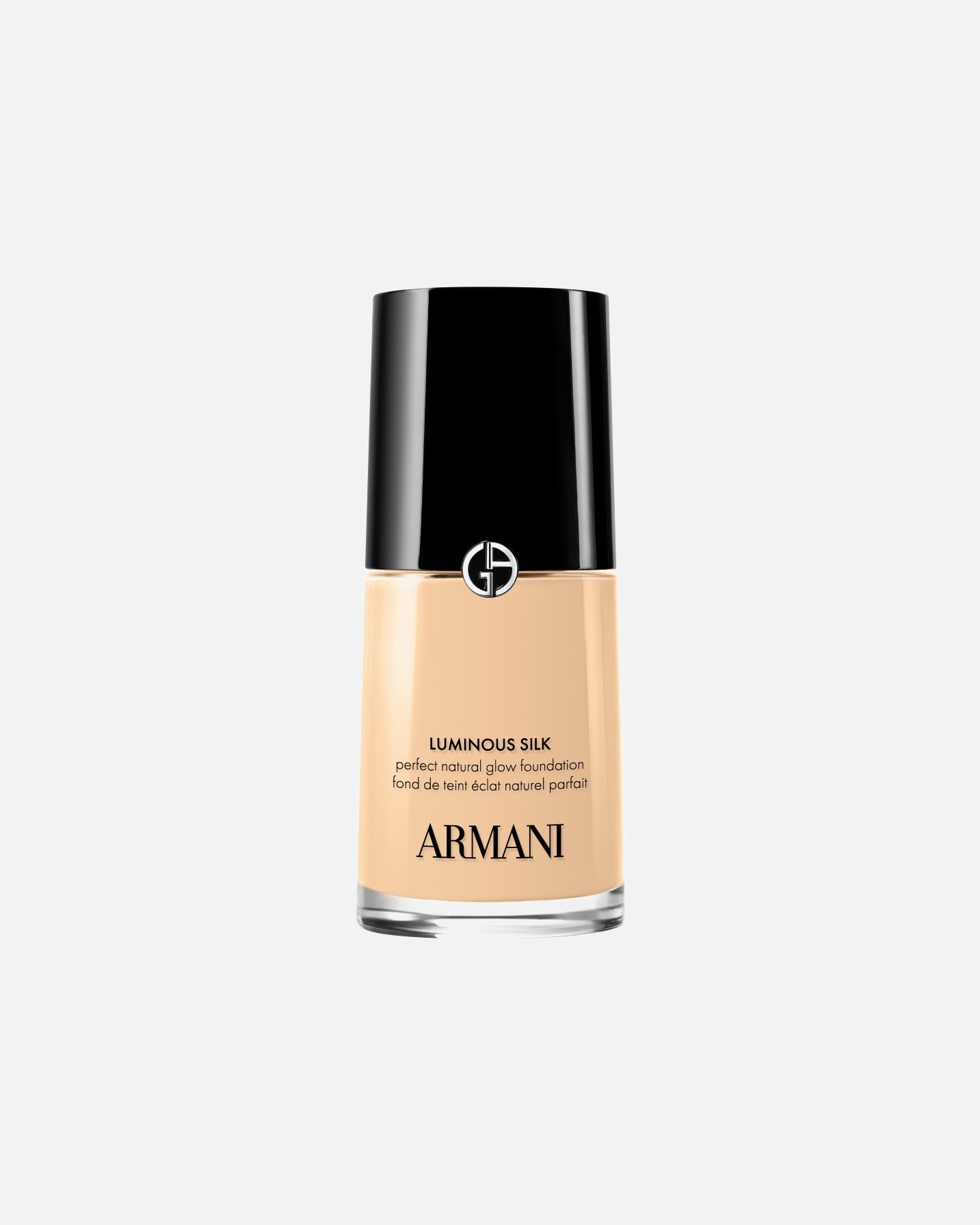 Foundation für Unisex Armani Luminous Silk 3