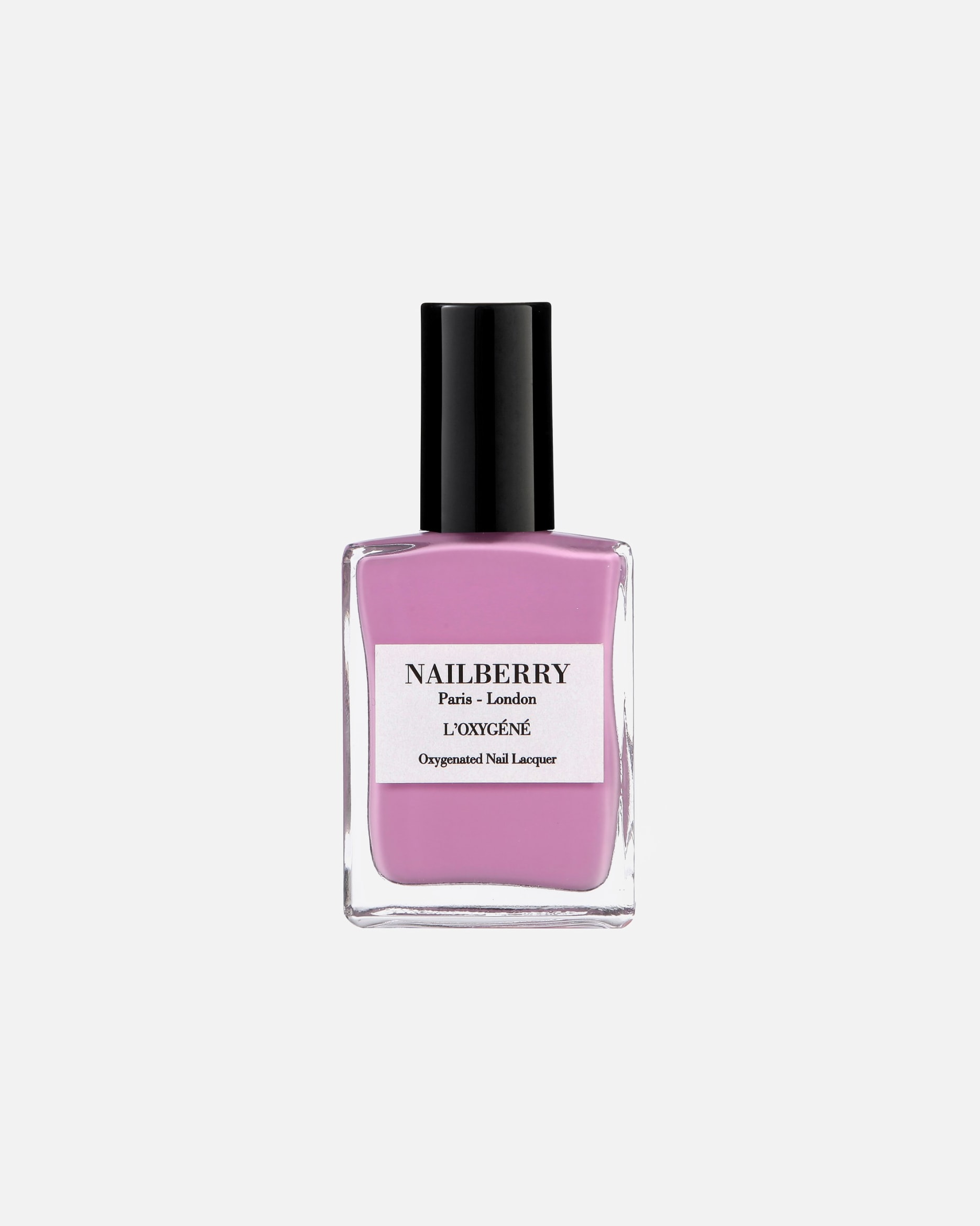 Nagellack für Weiblich Nailberry GRATEFUL 15 ml