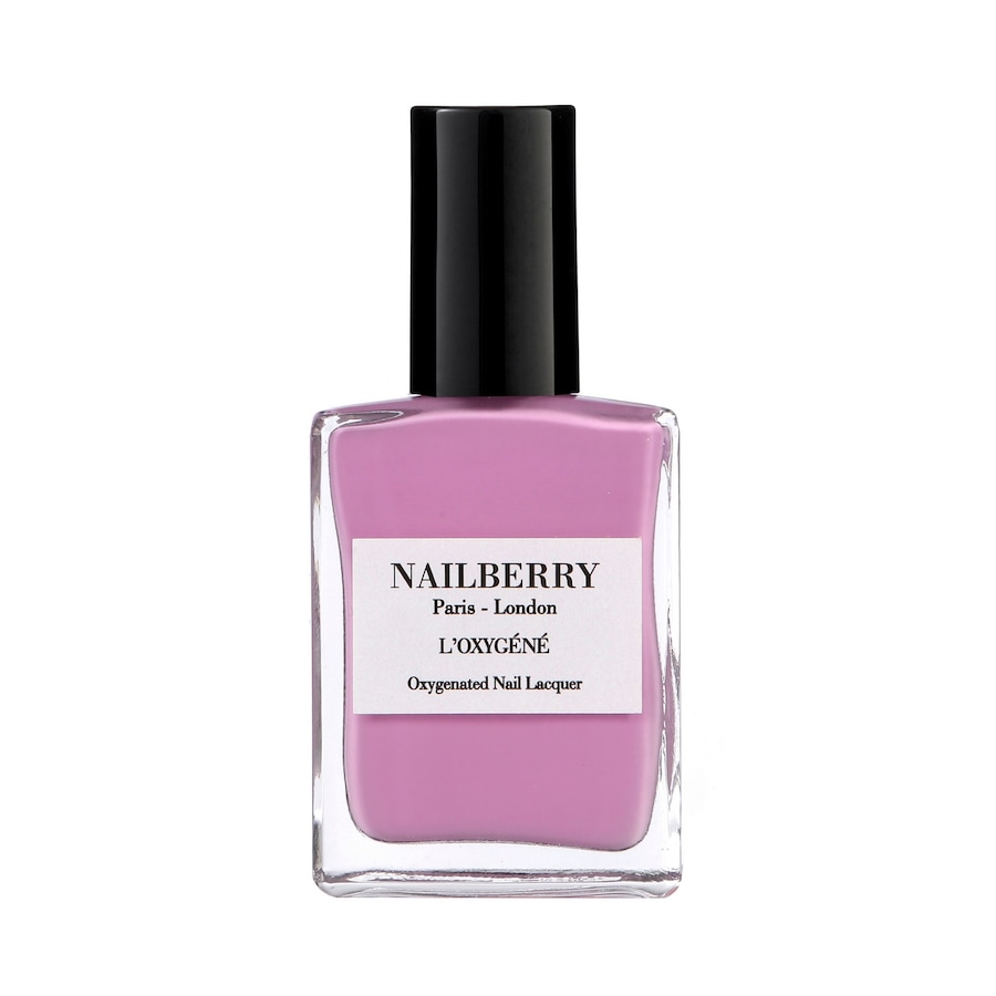 Nailberry GRATEFUL Nagellack 15 ml Rosegold Damen