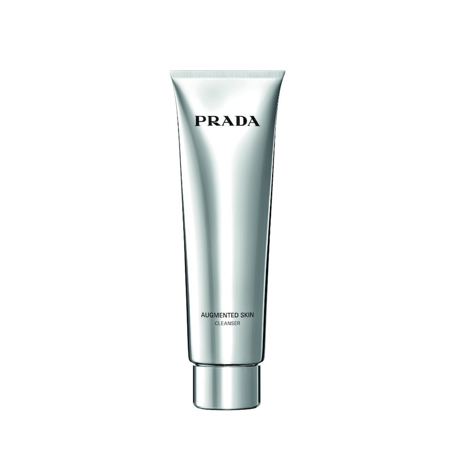 Prada Augmented Skin Face Cleanser & Make-Up Remover Reinigungsgel 125 ml