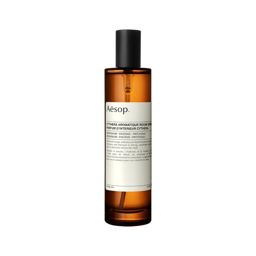 Aesop Cythera Aromatique Raumduft Room Spray 100 ml