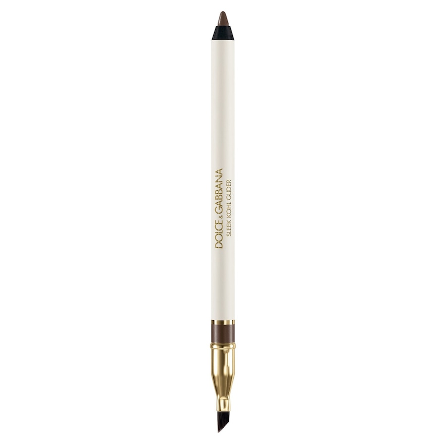 Dolce&Gabbana Sleek Kohl Glider Kajalstift 02 - ESPRESSO BROWN 12 g Braun