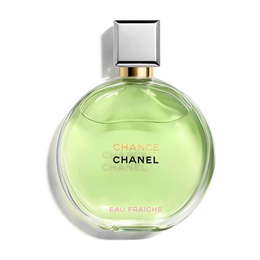 CHANEL CHANCE EAU FRAÎCHE Eau de Parfum 50 ml Damen