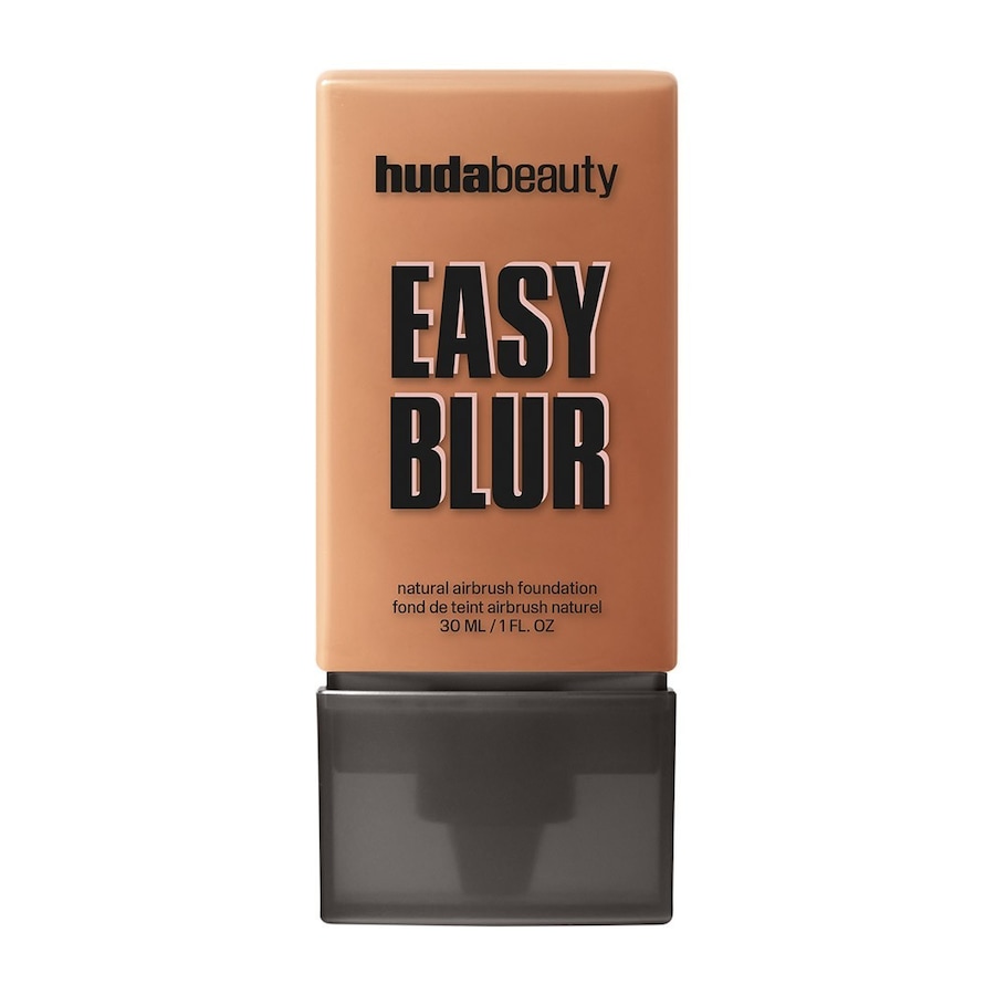 HUDA BEAUTY Easy Blur Natural AirbrushMake-up | 30.0 ml | 1199,67 / 1.0 l