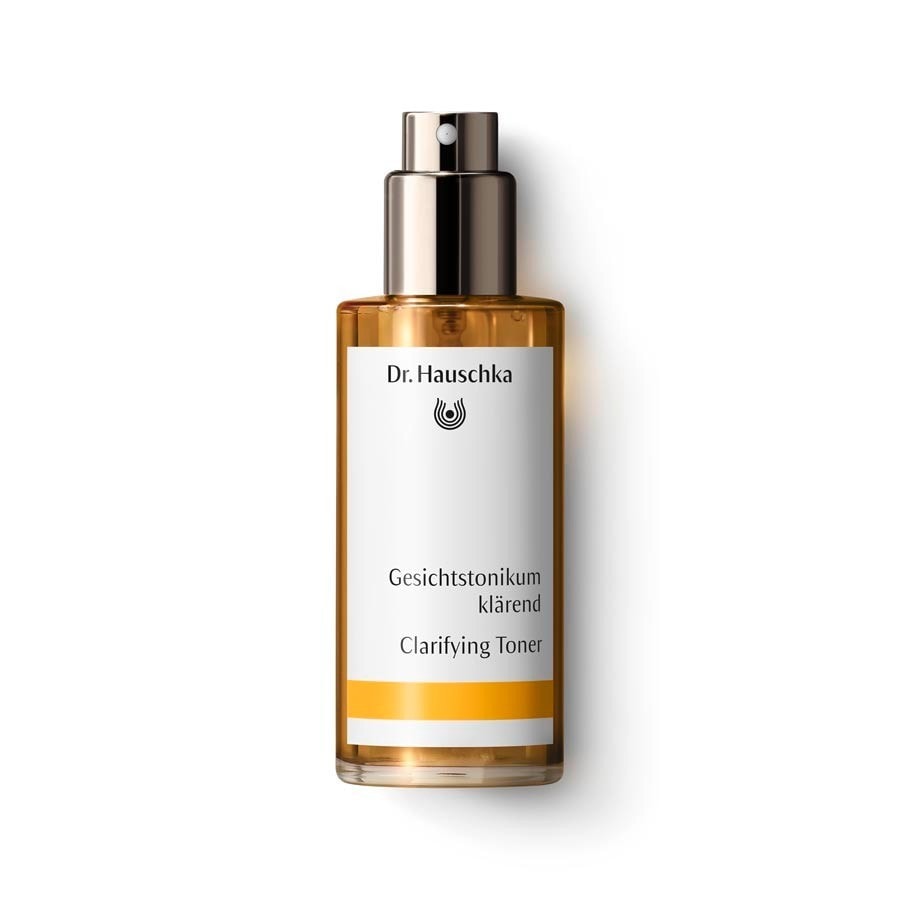 Dr. Hauschka Gesichtstonikum klärend Gesichtsspray 100 ml