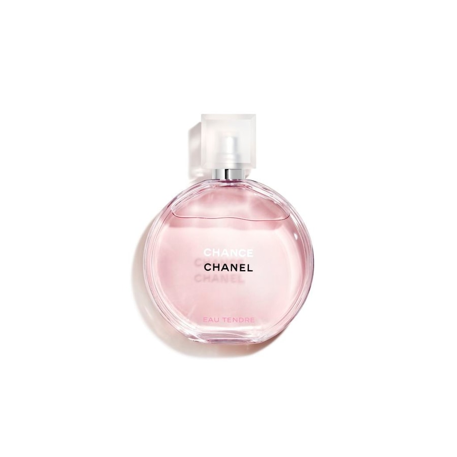 CHANEL CHANCE EAU TENDRE ZERSTÄUBER Eau de Toilette 35 ml Damen