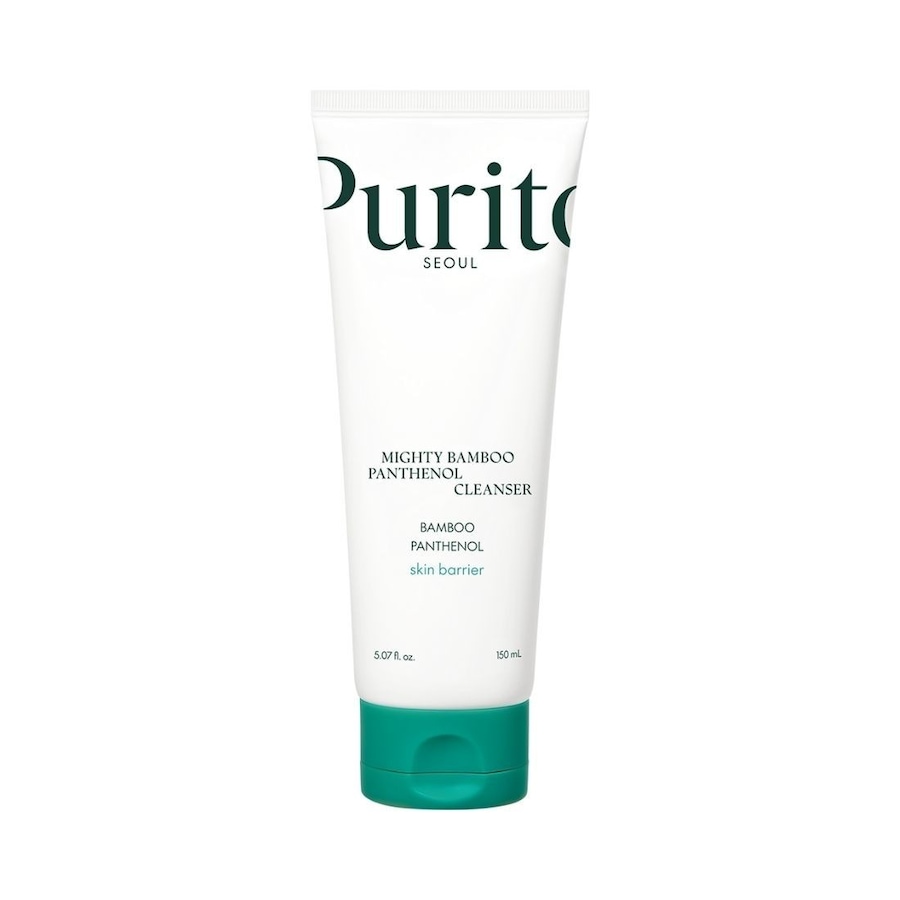 PURITO Mighty Panthenol Cleanser Reinigungsgel 150 ml
